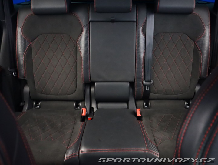 Škoda Kodiaq RS RS RS 2.0 TSI 2022