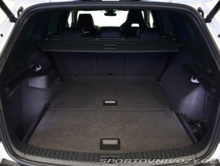 Škoda Kodiaq RS RS RS 2.0 TSI 2022
