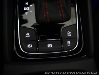 Škoda Kodiaq RS RS RS 2.0 TSI 2022