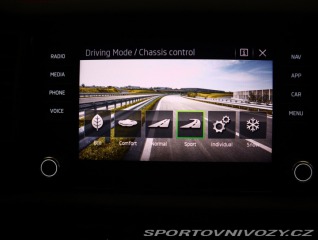 Škoda Kodiaq RS RS RS 2.0 TSI 2022