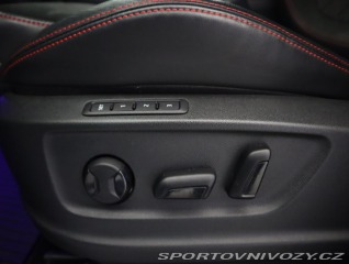 Škoda Kodiaq RS RS RS 2.0 TSI 2022