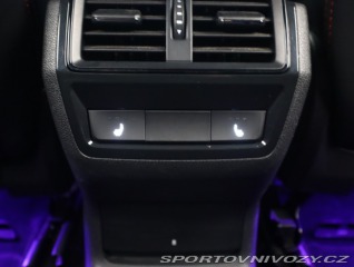 Škoda Kodiaq RS RS RS 2.0 TSI 2022