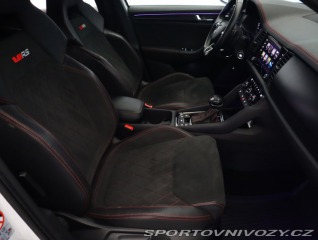 Škoda Kodiaq RS RS RS 2.0 TSI 2022