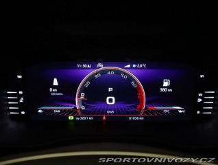 Škoda Kodiaq RS RS RS 2.0 TSI 2022