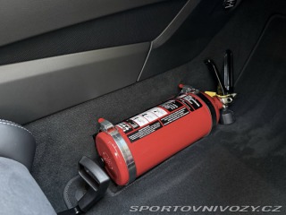 Porsche Cayman GT4 981 2015