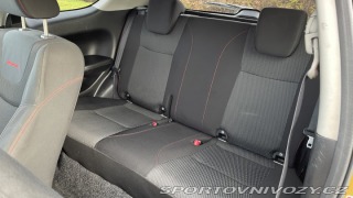 Suzuki Swift Sport 1.6i BI-XENONY 2014