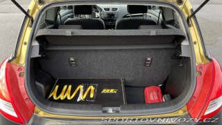 Suzuki Swift Sport 1.6i BI-XENONY 2014