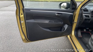 Suzuki Swift Sport 1.6i BI-XENONY 2014