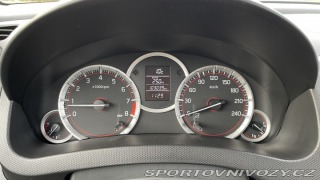 Suzuki Swift Sport 1.6i BI-XENONY 2014