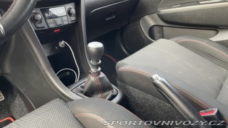 Suzuki Swift Sport 1.6i BI-XENONY 2014