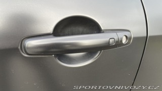 Suzuki Swift Sport 1.6i BI-XENONY 2014