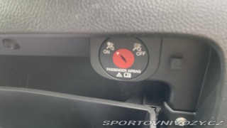 Suzuki Swift Sport 1.6i BI-XENONY 2014