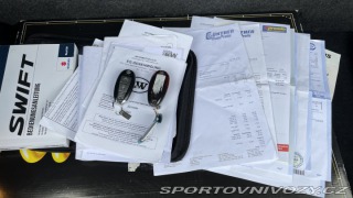 Suzuki Swift Sport 1.6i BI-XENONY 2014