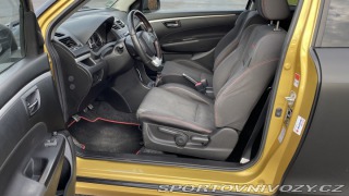 Suzuki Swift Sport 1.6i BI-XENONY 2014