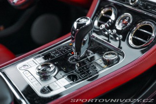 Bentley Continental GTC 2020