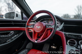 Bentley Continental GTC 2020