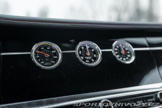 Bentley Continental GTC 2020