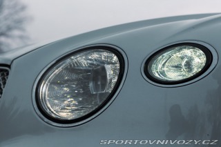 Bentley Continental GTC 2020