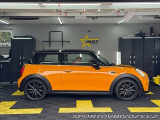 Mini Cooper  2016