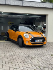 Mini Cooper  2016