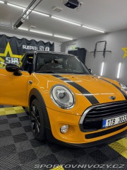 Mini Cooper  2016