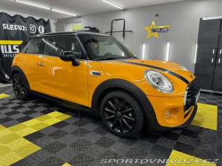 Mini Cooper  2016
