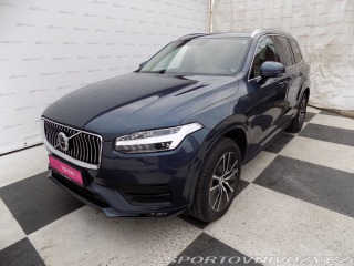 Volvo XC90 2.0i/T6/AWD/1.Maj.ČR/DPH/