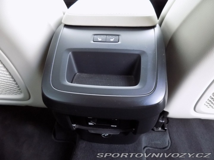 Volvo Ostatní modely XC90 2.0i/T6/AWD/1.Maj.ČR/DPH/ 2019