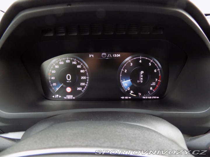 Volvo Ostatní modely XC90 2.0i/T6/AWD/1.Maj.ČR/DPH/ 2019