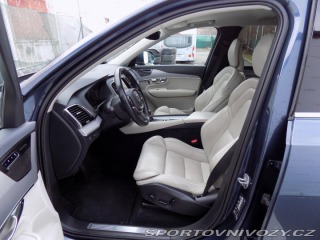 Volvo Ostatní modely XC90 2.0i/T6/AWD/1.Maj.ČR/DPH/ 2019