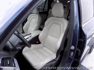Volvo Ostatní modely XC90 2.0i/T6/AWD/1.Maj.ČR/DPH/ 2019
