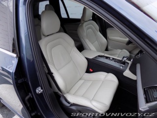 Volvo Ostatní modely XC90 2.0i/T6/AWD/1.Maj.ČR/DPH/ 2019