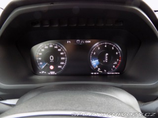 Volvo Ostatní modely XC90 2.0i/T6/AWD/1.Maj.ČR/DPH/ 2019