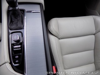 Volvo Ostatní modely XC90 2.0i/T6/AWD/1.Maj.ČR/DPH/ 2019