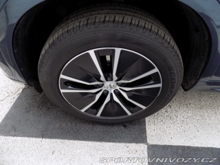 Volvo Ostatní modely XC90 2.0i/T6/AWD/1.Maj.ČR/DPH/ 2019