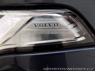 Volvo Ostatní modely XC90 2.0i/T6/AWD/1.Maj.ČR/DPH/ 2019