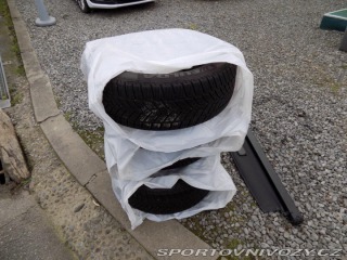 Volvo Ostatní modely XC90 2.0i/T6/AWD/1.Maj.ČR/DPH/ 2019