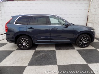 Volvo Ostatní modely XC90 2.0i/T6/AWD/1.Maj.ČR/DPH/ 2019