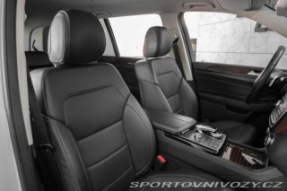Mercedes-Benz Ostatní modely GLS 350d AMG*TAŽNÉ*7.MÍST*AIR 2018