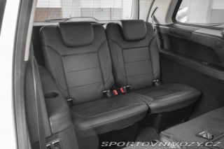 Mercedes-Benz Ostatní modely GLS 350d AMG*TAŽNÉ*7.MÍST*AIR 2018