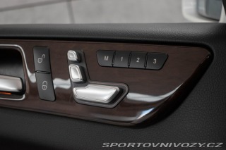 Mercedes-Benz Ostatní modely GLS 350d AMG*TAŽNÉ*7.MÍST*AIR 2018
