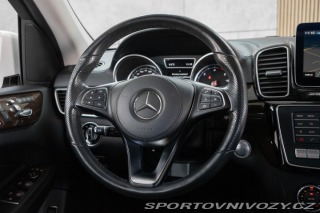 Mercedes-Benz Ostatní modely GLS 350d AMG*TAŽNÉ*7.MÍST*AIR 2018