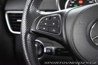 Mercedes-Benz Ostatní modely GLS 350d AMG*TAŽNÉ*7.MÍST*AIR 2018