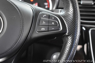 Mercedes-Benz Ostatní modely GLS 350d AMG*TAŽNÉ*7.MÍST*AIR 2018