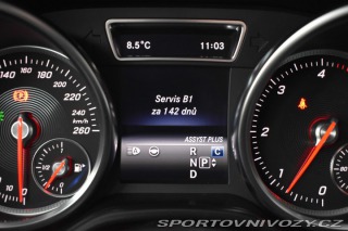 Mercedes-Benz Ostatní modely GLS 350d AMG*TAŽNÉ*7.MÍST*AIR 2018