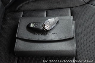 Mercedes-Benz Ostatní modely GLS 350d AMG*TAŽNÉ*7.MÍST*AIR 2018