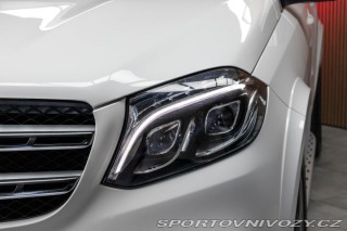 Mercedes-Benz Ostatní modely GLS 350d AMG*TAŽNÉ*7.MÍST*AIR 2018