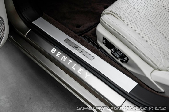 Bentley Continental GTC V8, MULLINER, NAIM, N 2023