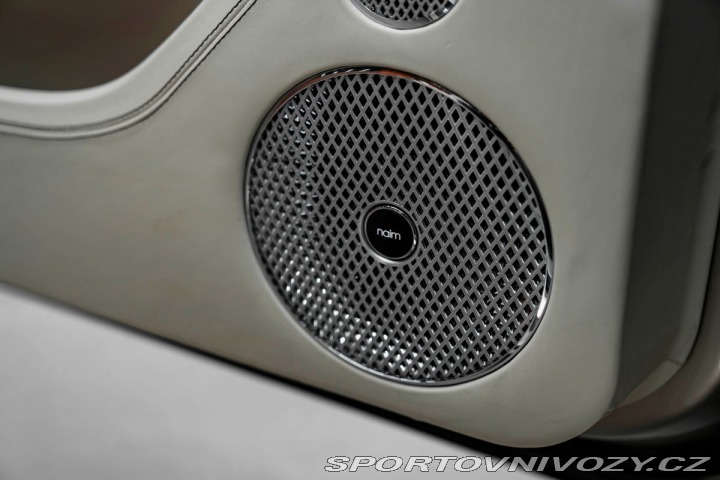 Bentley Continental GTC V8, MULLINER, NAIM, N 2023