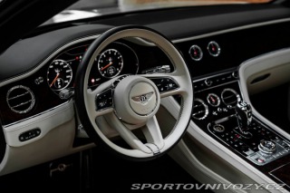 Bentley Continental GTC V8, MULLINER, NAIM, N 2023